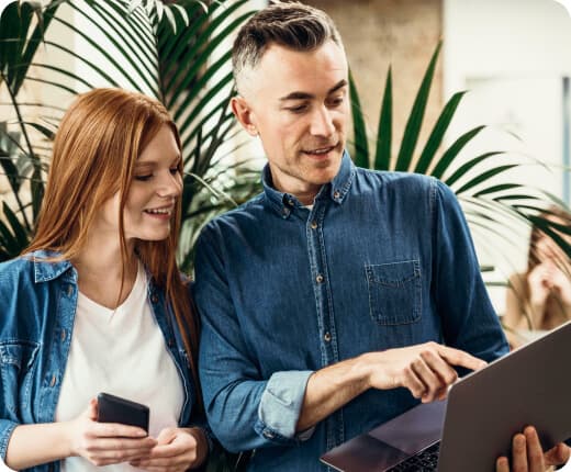 Successful project delivery